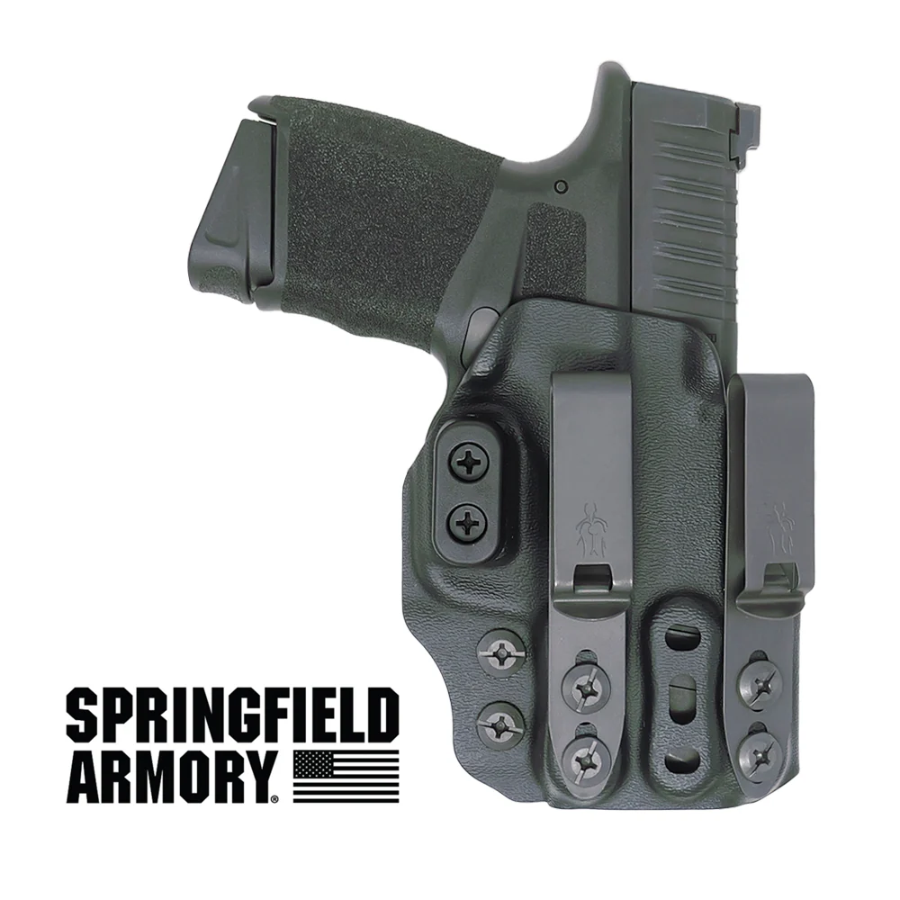 SPRINGFIELD ARMORY Holsters